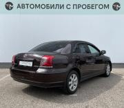 Toyota Avensis II Рестайлинг Стерлитамак  - изображение 28