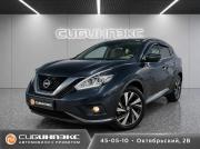 Nissan Murano III (Z52) Кемерово  - изображение 20