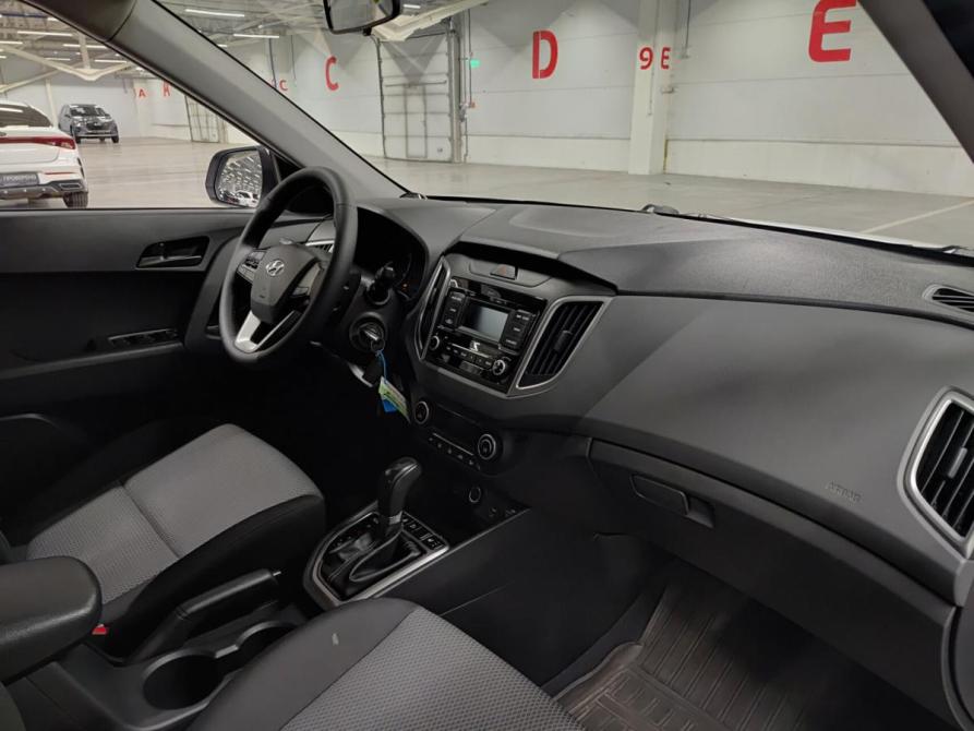 Hyundai Creta I Рестайлинг Казань  - изображение 13