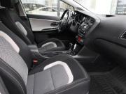 Kia Ceed II Москва  - изображение 30
