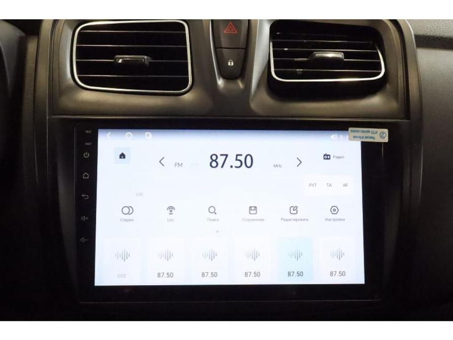 Renault Sandero II Рестайлинг Коломна  - изображение 12