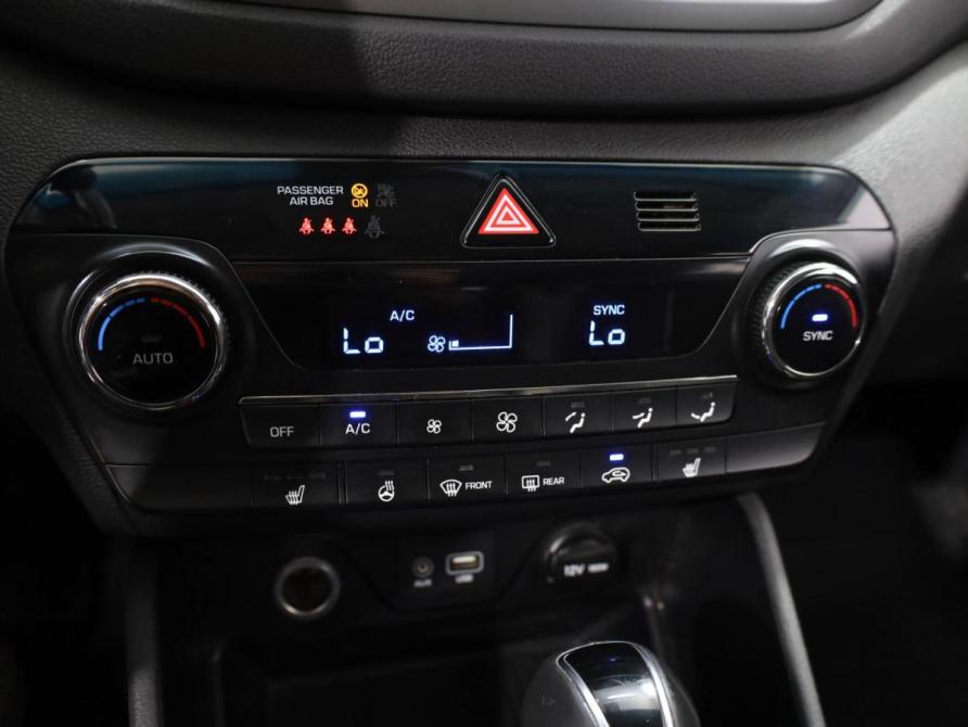 Hyundai Tucson III Ростов-на-Дону  - изображение 14