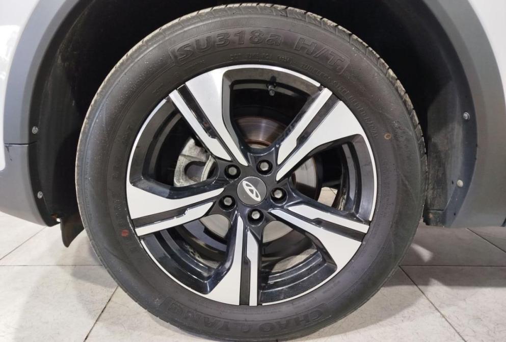 Chery Tiggo 4 Pro I Саратов  - изображение 10