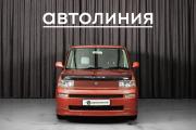 Toyota bB I Рестайлинг Красноярск  - изображение 18