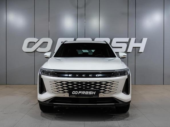 Exeed RX с пробегом 2023 года, цена 3 189 000 рублей, 80888 км, внедорожник, Автокод Объявления