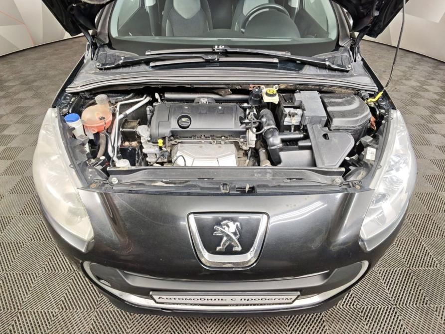 Peugeot 308 I Рестайлинг Москва  - изображение 11