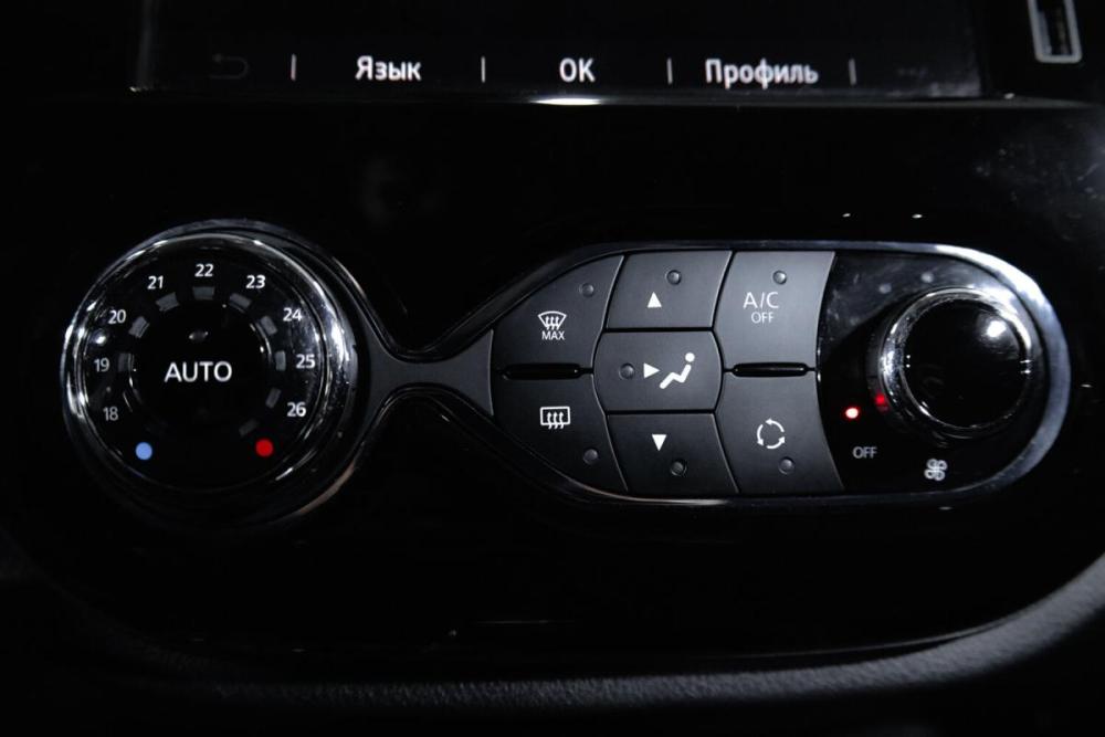 Renault Kaptur I Рестайлинг Тюмень  - изображение 24