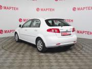 Chevrolet Lacetti I Вологда  - изображение 24