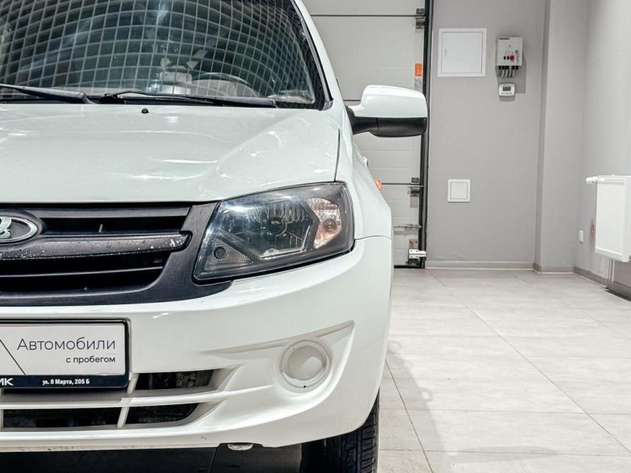 Lada (ВАЗ) Granta I Екатеринбург  - изображение 5