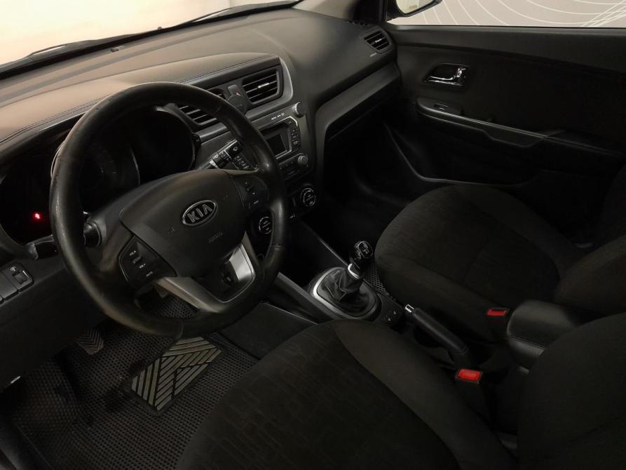 Kia Rio III Новокузнецк  - изображение 11