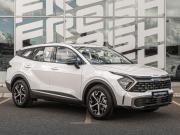 Kia Sportage (China) III (NP) Рестайлинг Краснодар  - изображение 24