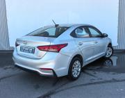 Hyundai Solaris II Санкт-Петербург  - изображение 22