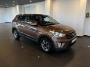 Hyundai Creta I Чебоксары  - изображение 38