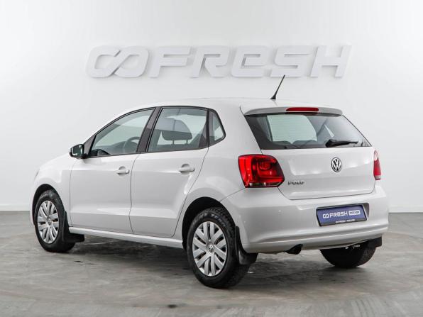 Volkswagen Polo V с пробегом 2012 года, цена 649 046 рублей, 120415 км, хэтчбек, Автокод Объявления