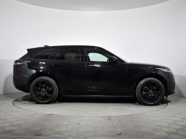 Land Rover Range Rover Velar I с пробегом 2021 года, цена 6 000 000 рублей, 69040 км, внедорожник, Автокод Объявления