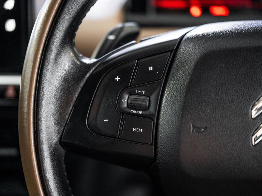 Citroen C4 Cactus I Иркутск  - изображение 10