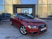 Audi A4 IV (B8) Рестайлинг Екатеринбург  - изображение 34