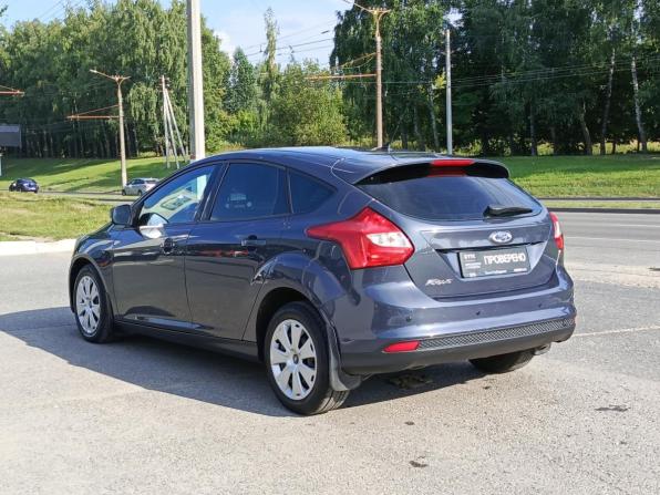 Ford Focus III с пробегом 2013 года, цена 715 000 рублей, 182145 км, хэтчбек, Автокод Объявления