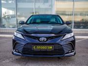 Toyota Camry VIII (XV70) Рестайлинг Волгоград  - изображение 42