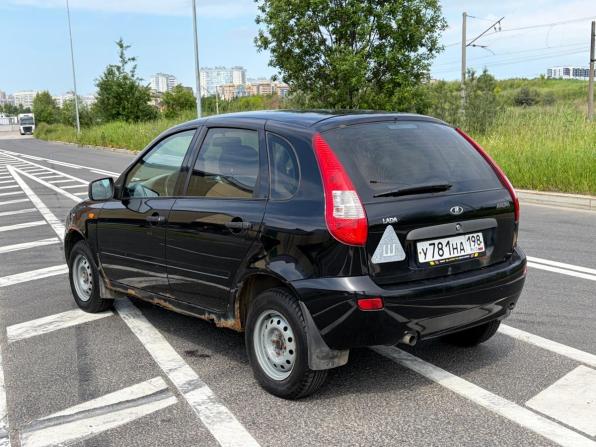Lada (ВАЗ) Kalina I с пробегом 2012 года, цена 249 000 рублей, 142000 км, хэтчбек, Автокод Объявления