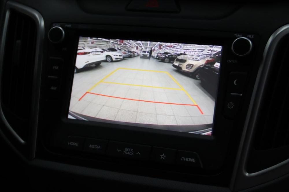 Hyundai Creta I Сургут  - изображение 26