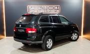SsangYong Kyron I Рестайлинг Уфа  - изображение 23
