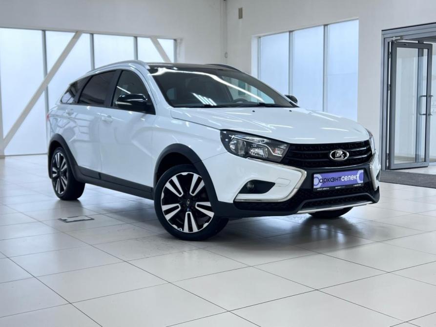 Lada (ВАЗ) Vesta I Волгоград  - изображение 3