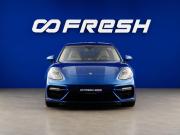 Porsche Panamera II Москва  - изображение 26