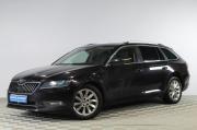 Skoda Superb III Челябинск  - изображение 23