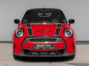 Mini Countryman II Рестайлинг Москва  - изображение 32