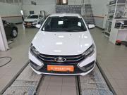 Lada (ВАЗ) Vesta I Рестайлинг (NG) Красноярск  - изображение 17