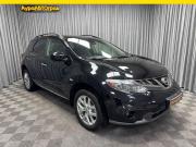 Nissan Murano II (Z51) Рестайлинг 2 Стерлитамак  - изображение 38