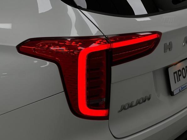 Haval Jolion I Рестайлинг с пробегом 2025 года, цена 2 250 000 рублей, 15577 км, внедорожник, Автокод Объявления