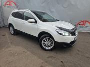Nissan Qashqai+2 I Рестайлинг Ярославль  - изображение 28