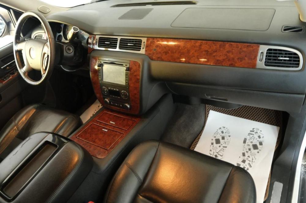 Chevrolet Tahoe III Омск  - изображение 20
