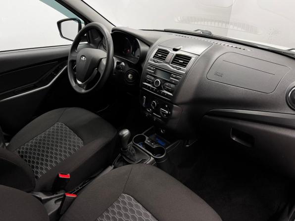 Lada (ВАЗ) Granta I Рестайлинг с пробегом 2021 года, цена 727 000 рублей, 67698 км, хэтчбек, Автокод Объявления
