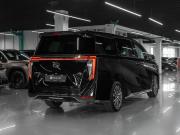 GAC Trumpchi M8 II Москва  - изображение 36