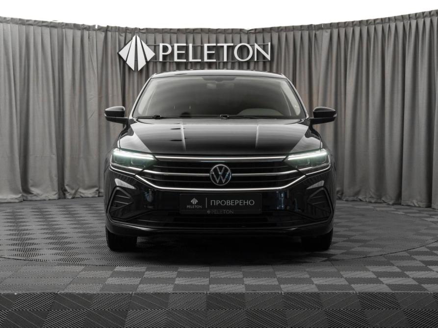 Volkswagen Polo VI Москва  - изображение 3