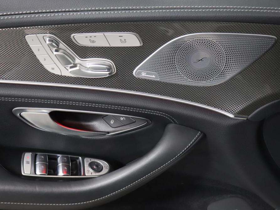 Mercedes-Benz CLS III (C257) Москва  - изображение 20