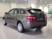 Lada (ВАЗ) Vesta I Казань  - изображение 30