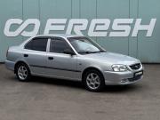 Hyundai Accent II Кропоткин  - изображение 21