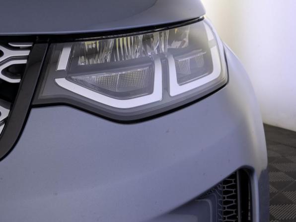 Land Rover Discovery Sport I Рестайлинг с пробегом 2022 года, цена 4 680 000 рублей, 52108 км, внедорожник, Автокод Объявления