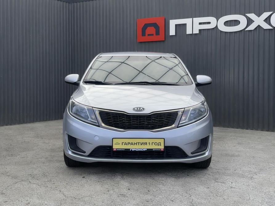 Kia Rio III Пермь  - изображение 3