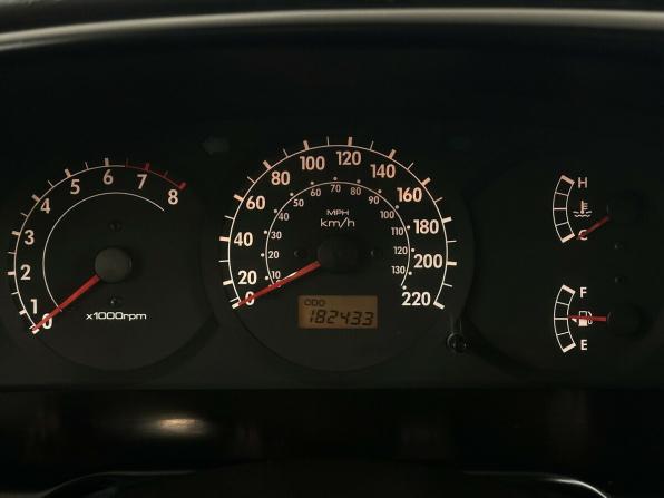 Kia Spectra I Рестайлинг 2 с пробегом 2008 года, цена 399 000 рублей, 182433 км, седан, Автокод Объявления