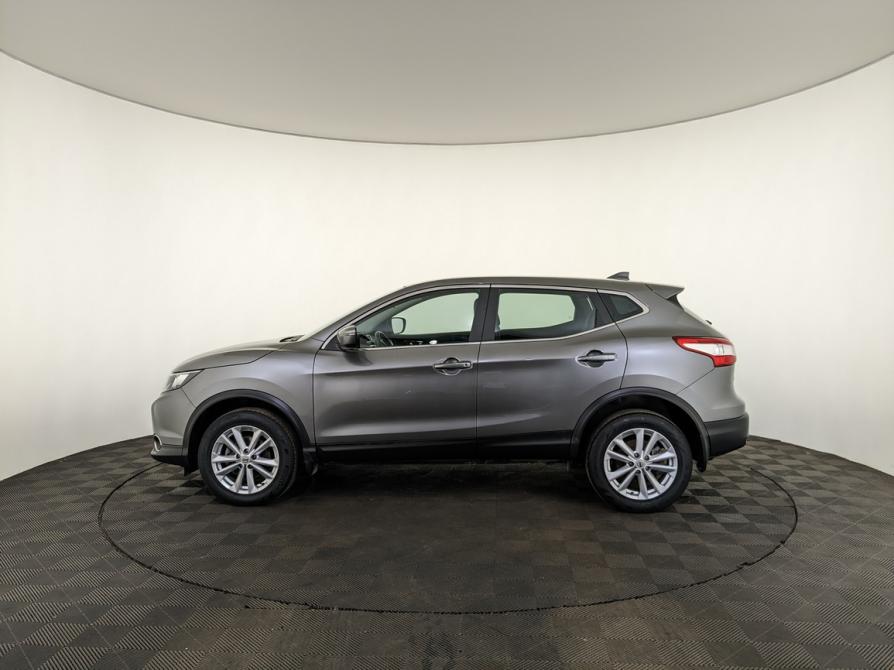 Nissan Qashqai II Москва  - изображение 8