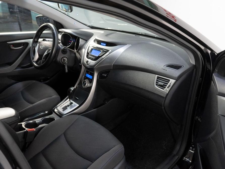 Hyundai Elantra V (MD) Тюмень  - изображение 14