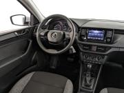 Skoda Rapid II Москва  - изображение 50