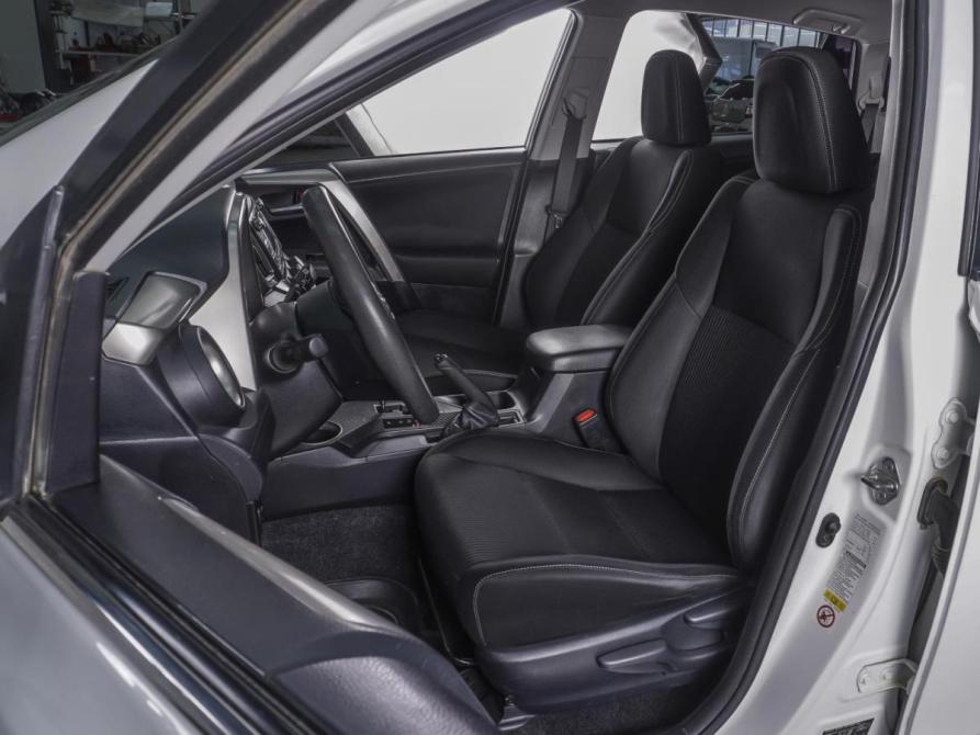 Toyota RAV4 IV (XA40) Ростов-на-Дону  - изображение 10
