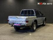 Mitsubishi L200 III Челябинск  - изображение 7