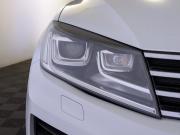 Volkswagen Touareg II Рестайлинг Москва  - изображение 47